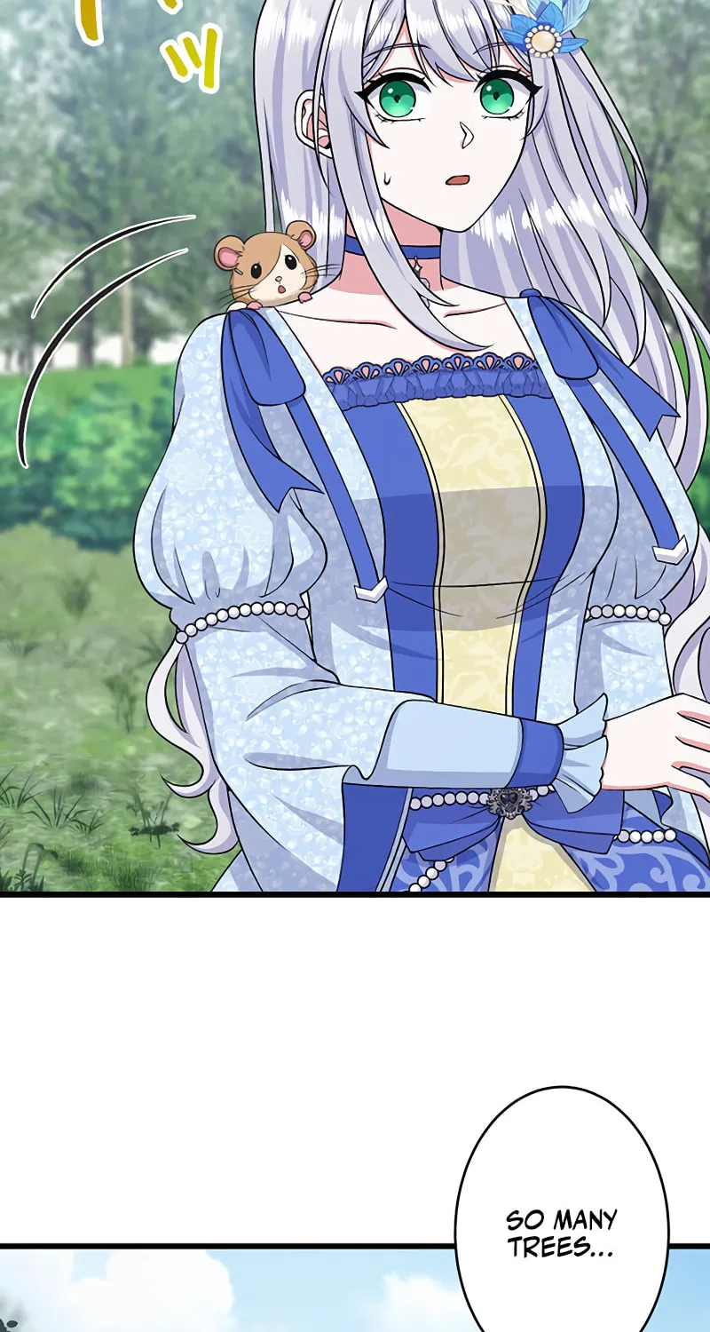 I Have No Intention of Returning to You! Chapter 44 page 57 - 