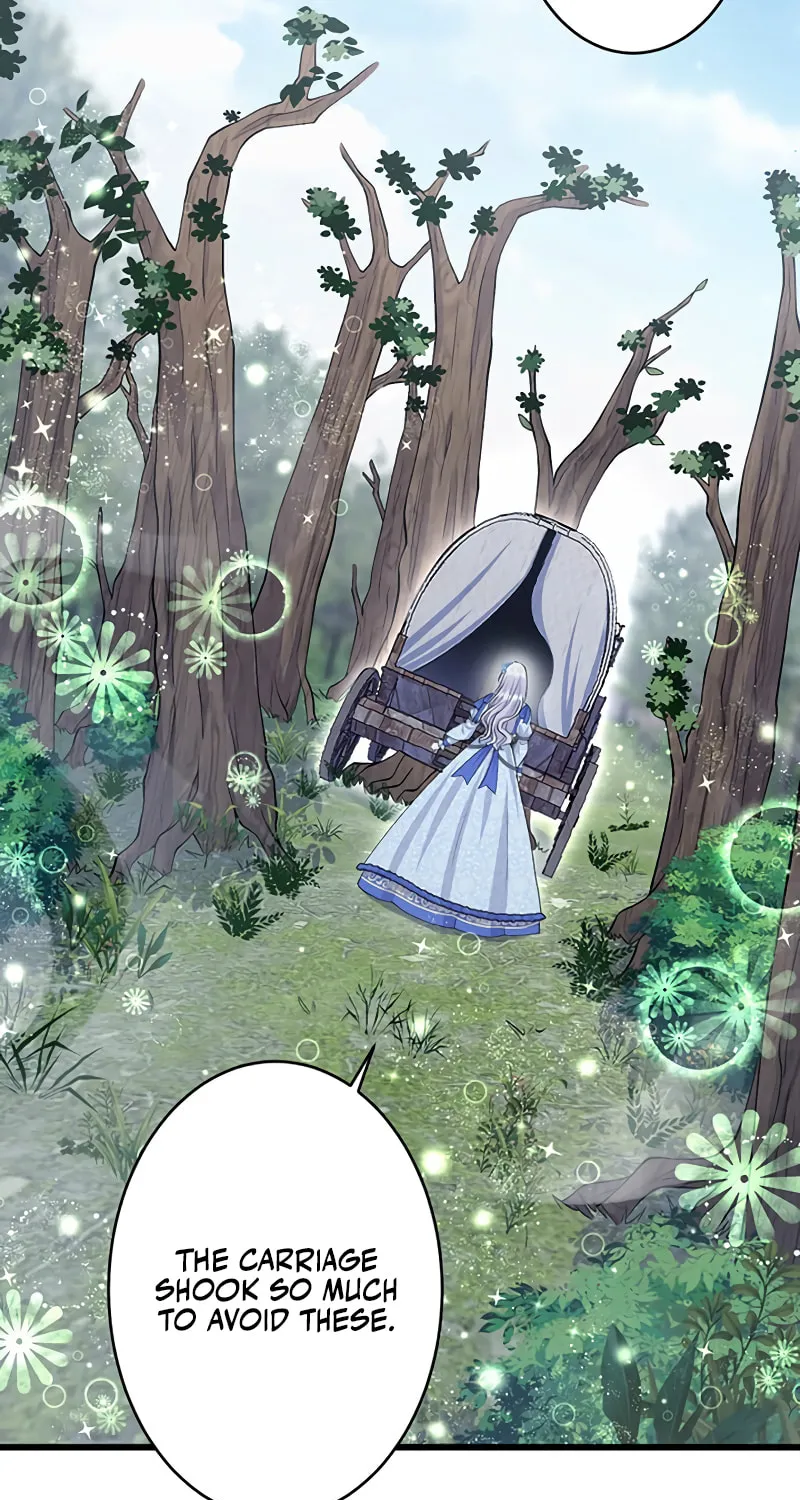 I Have No Intention of Returning to You! Chapter 44 page 58 - 
