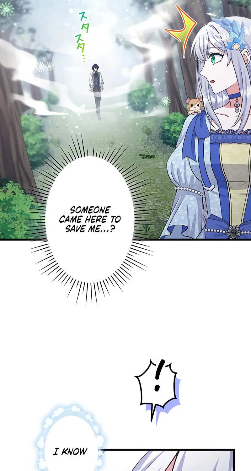 I Have No Intention of Returning to You! Chapter 44 page 60 - 