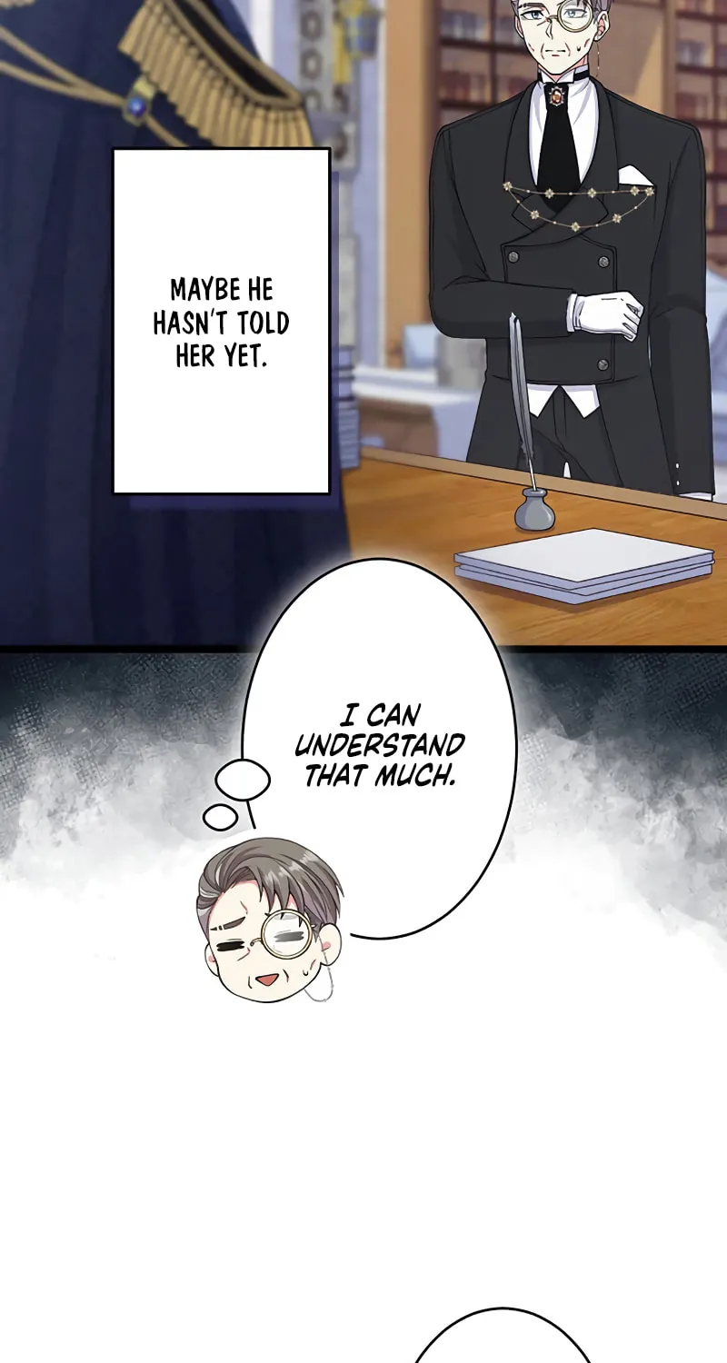 I Have No Intention of Returning to You! Chapter 44 page 7 - 