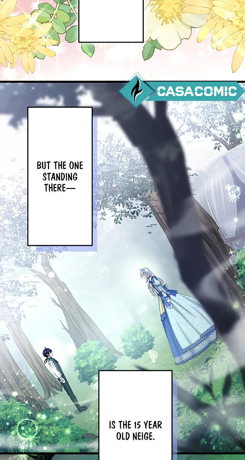 I Have No Intention of Returning to You! Chapter 44 page 64 - 