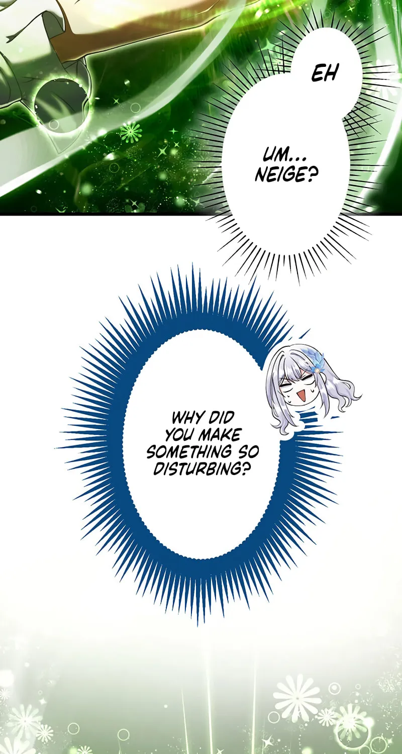 I Have No Intention of Returning to You! Chapter 44 page 67 - 