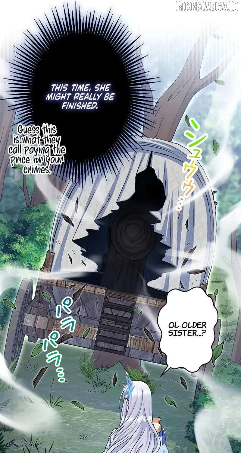 I Have No Intention of Returning to You! Chapter 45 page 12 - 