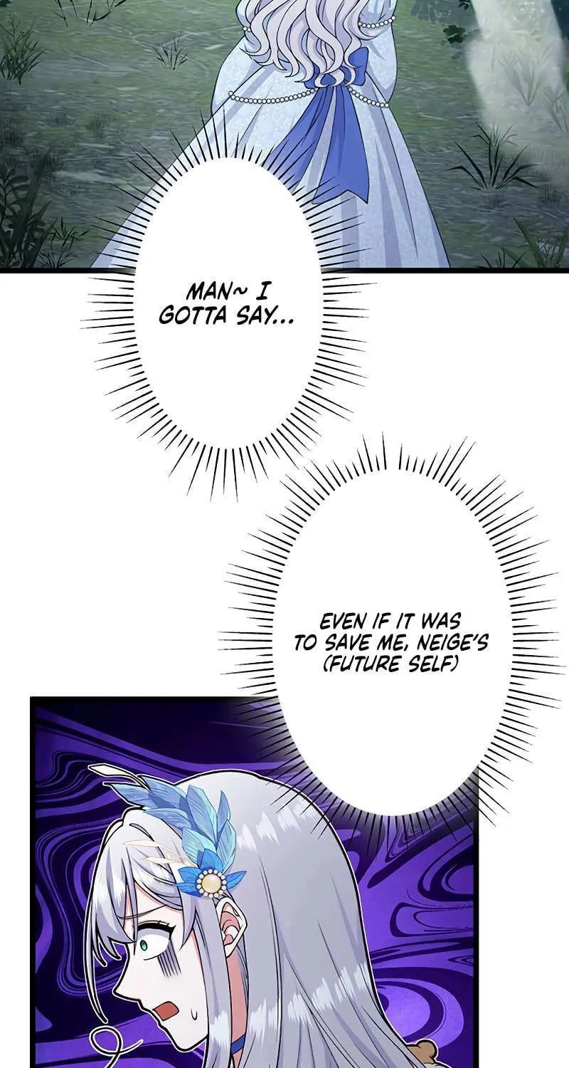 I Have No Intention of Returning to You! Chapter 45 page 13 - 