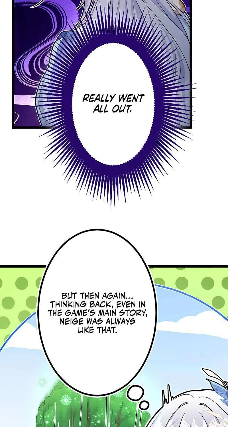 I Have No Intention of Returning to You! Chapter 45 page 14 - 