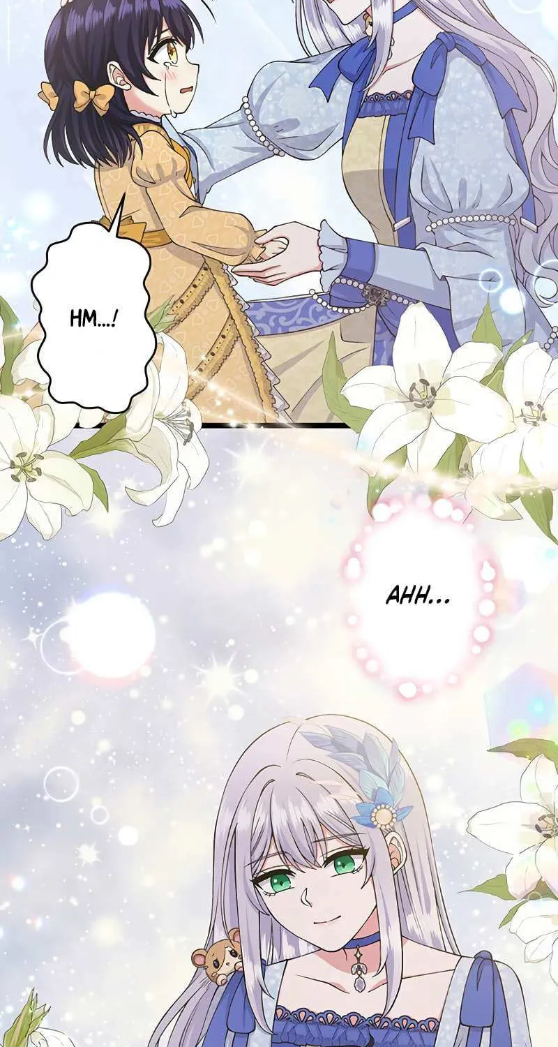 I Have No Intention of Returning to You! Chapter 45 page 22 - 