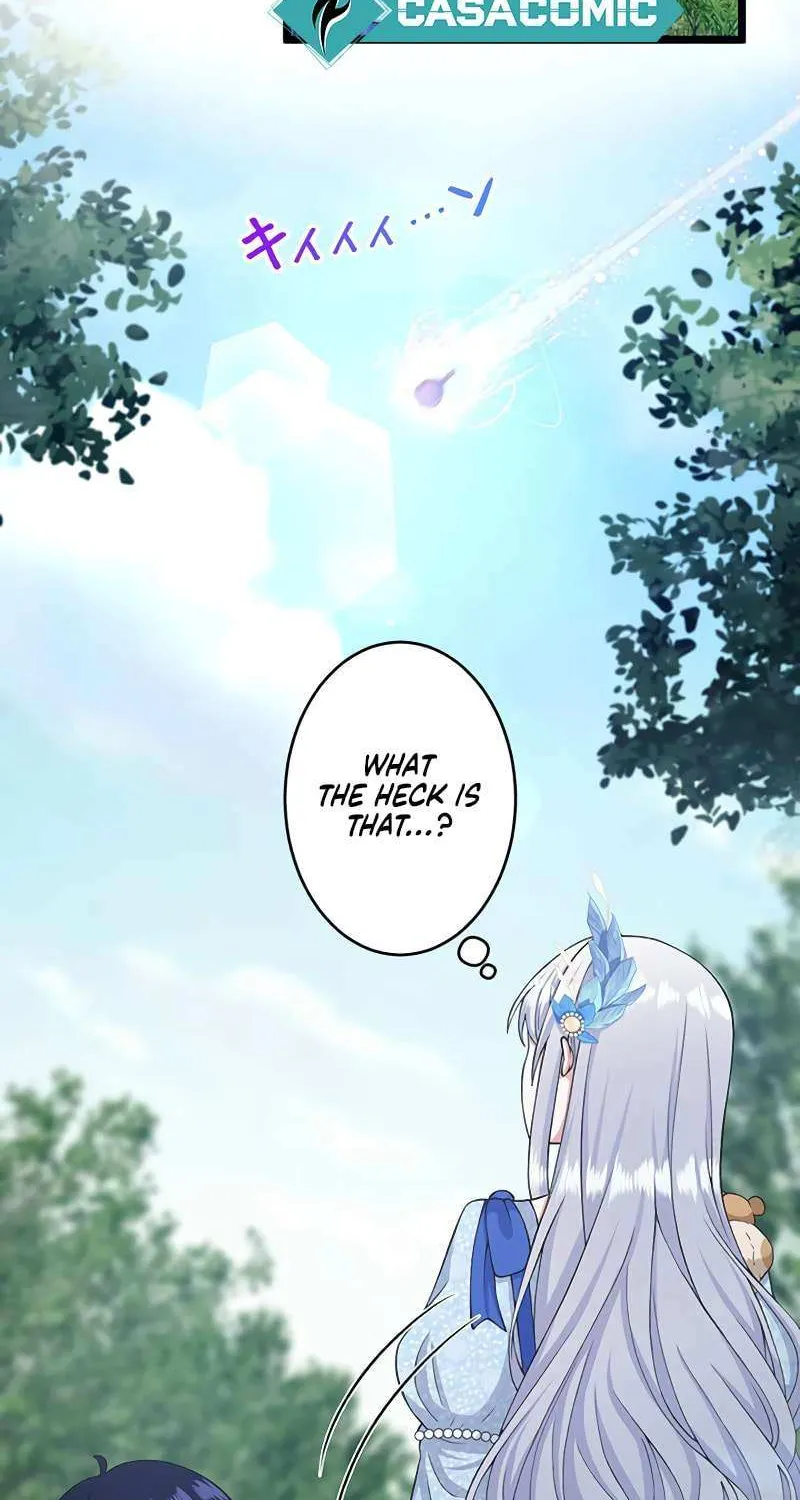 I Have No Intention of Returning to You! Chapter 45 page 24 - 