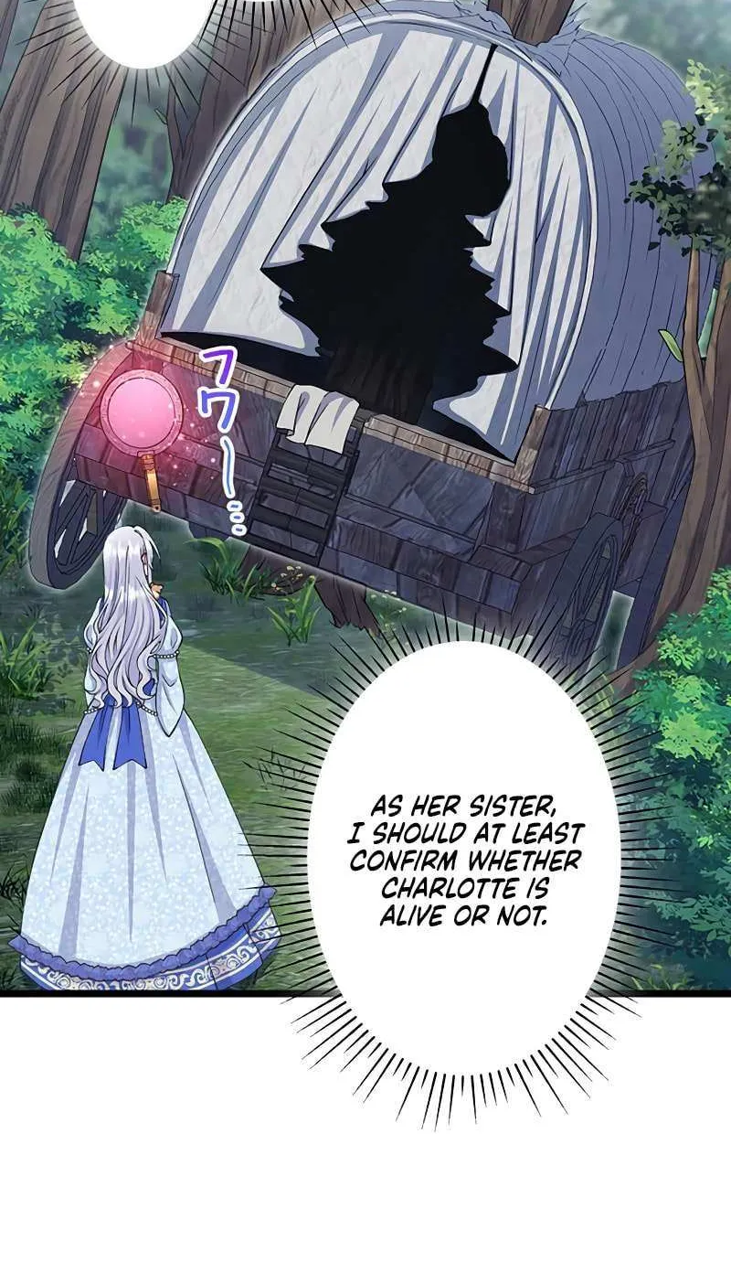 I Have No Intention of Returning to You! Chapter 45 page 30 - 