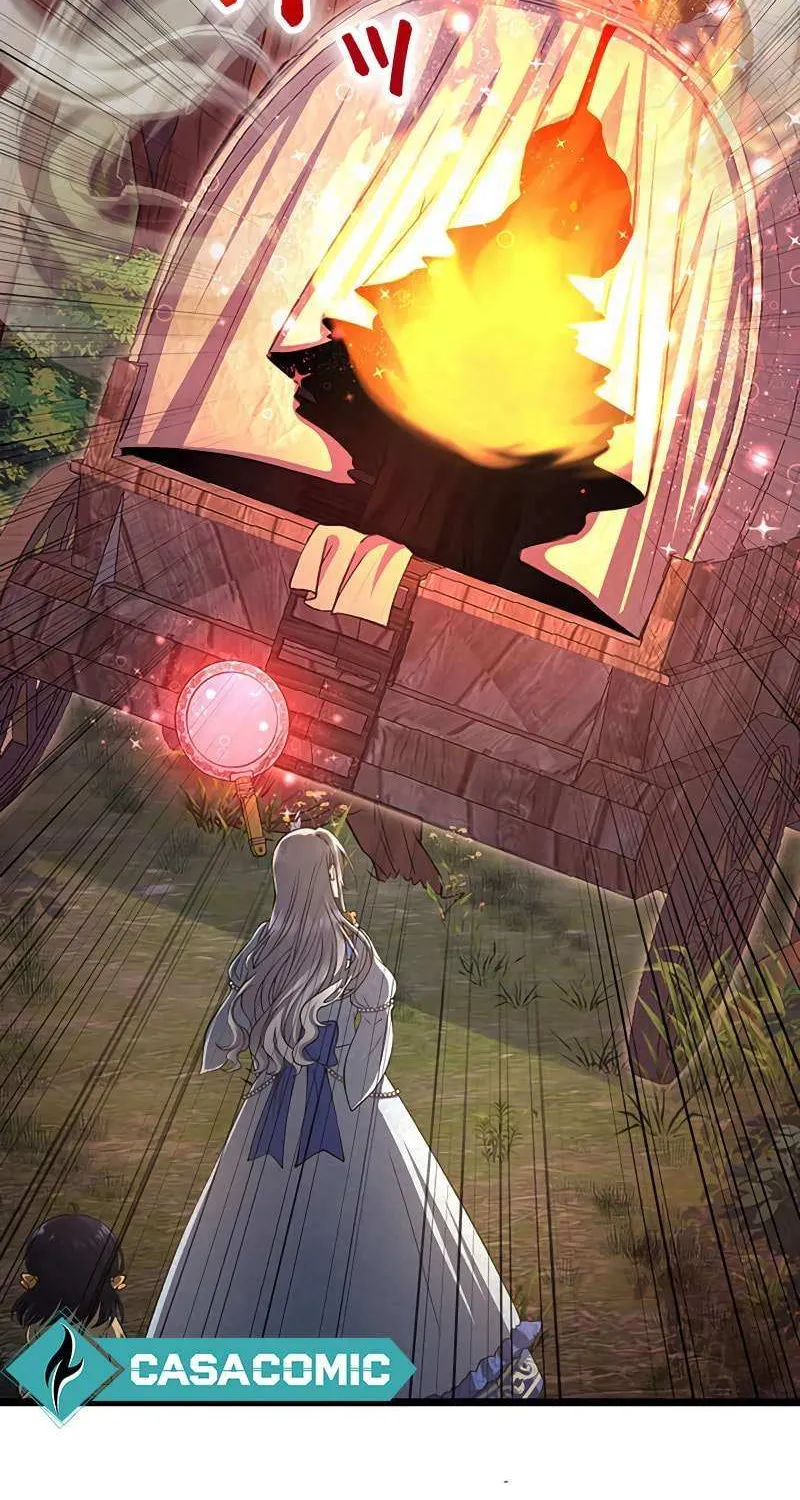 I Have No Intention of Returning to You! Chapter 45 page 32 - 