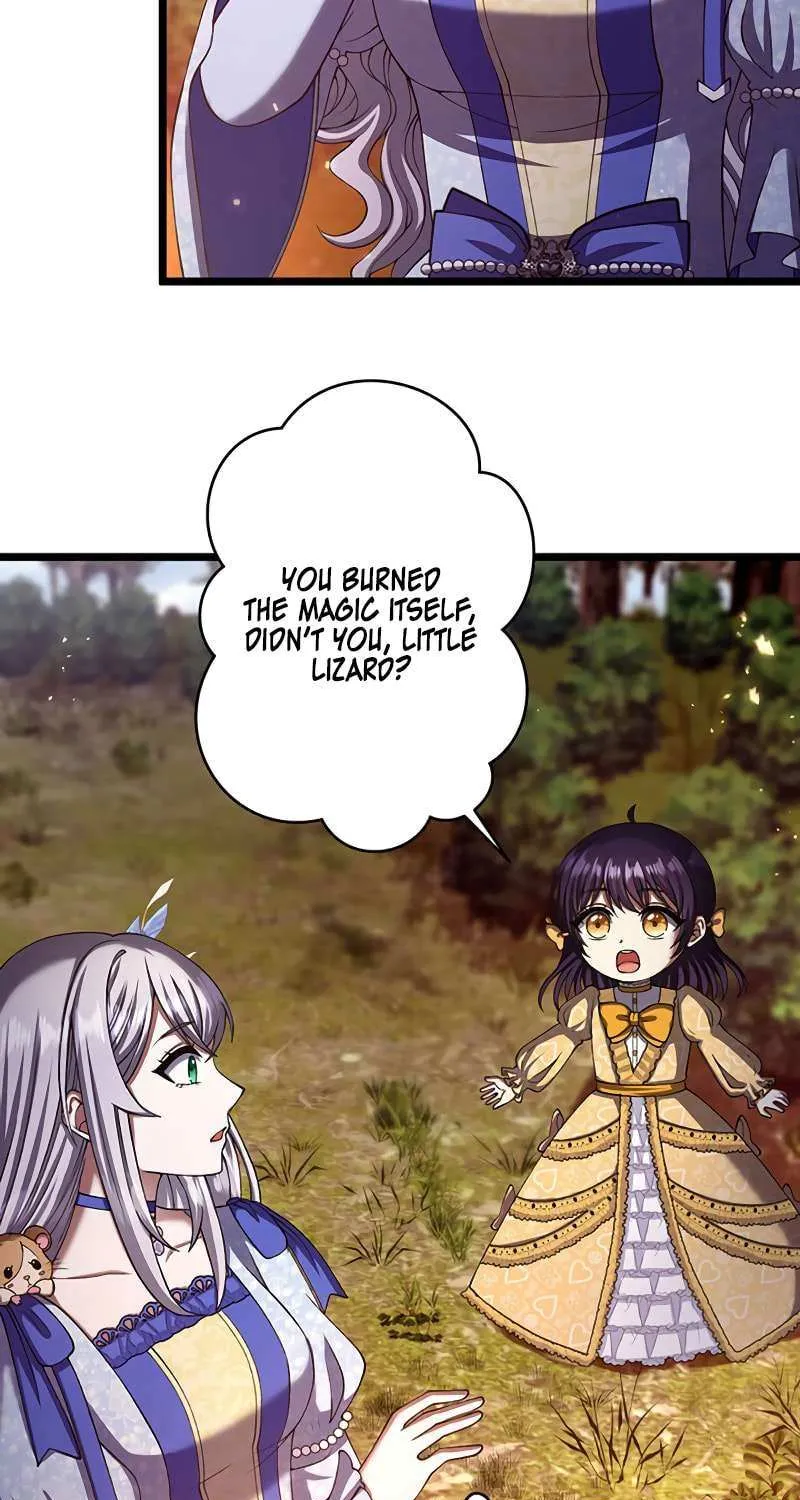 I Have No Intention of Returning to You! Chapter 45 page 35 - 