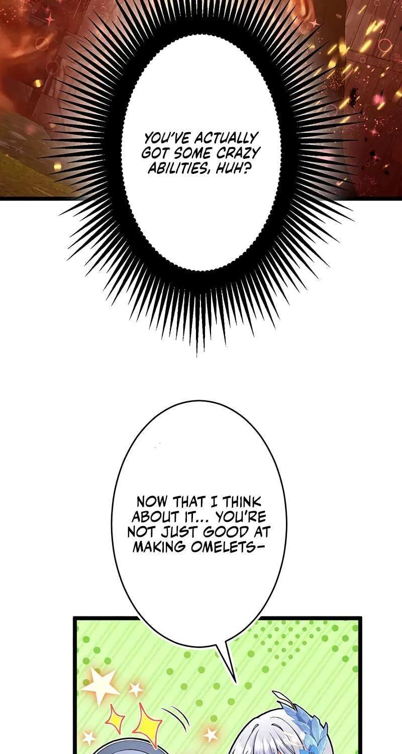 I Have No Intention of Returning to You! Chapter 45 page 37 - 