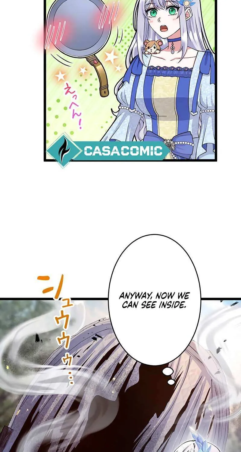 I Have No Intention of Returning to You! Chapter 45 page 38 - 