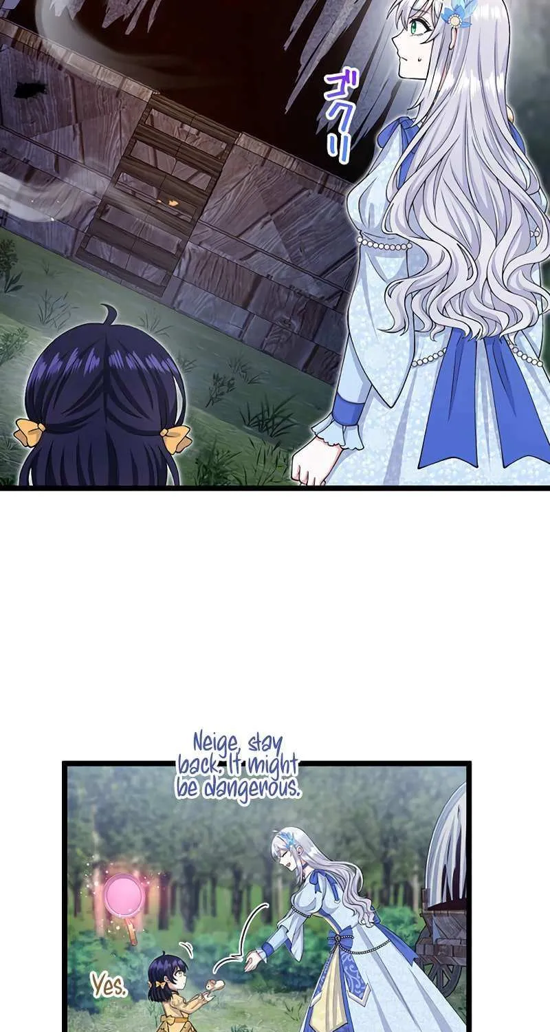 I Have No Intention of Returning to You! Chapter 45 page 39 - 