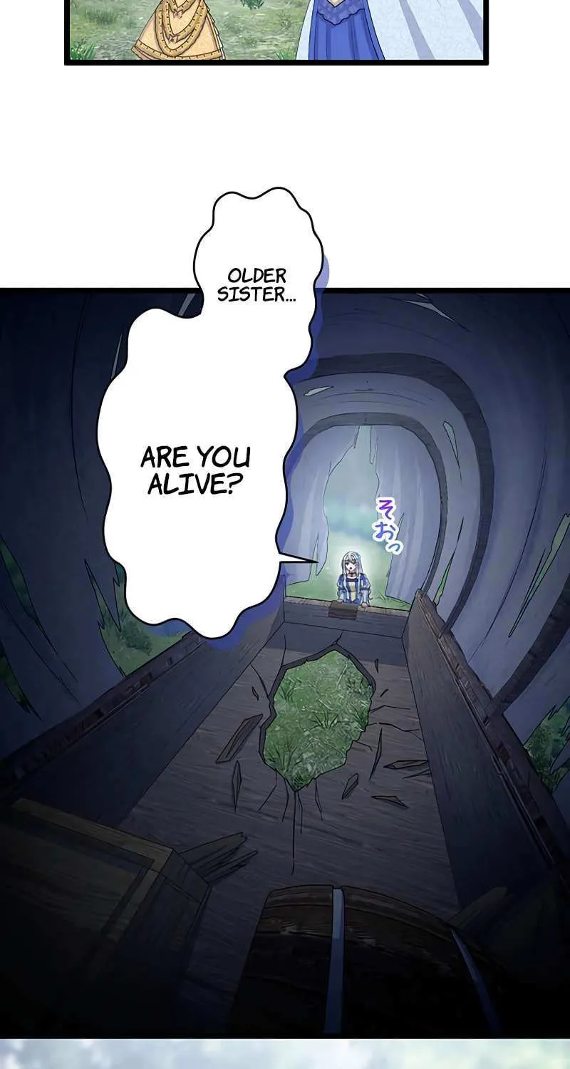 I Have No Intention of Returning to You! Chapter 45 page 40 - 