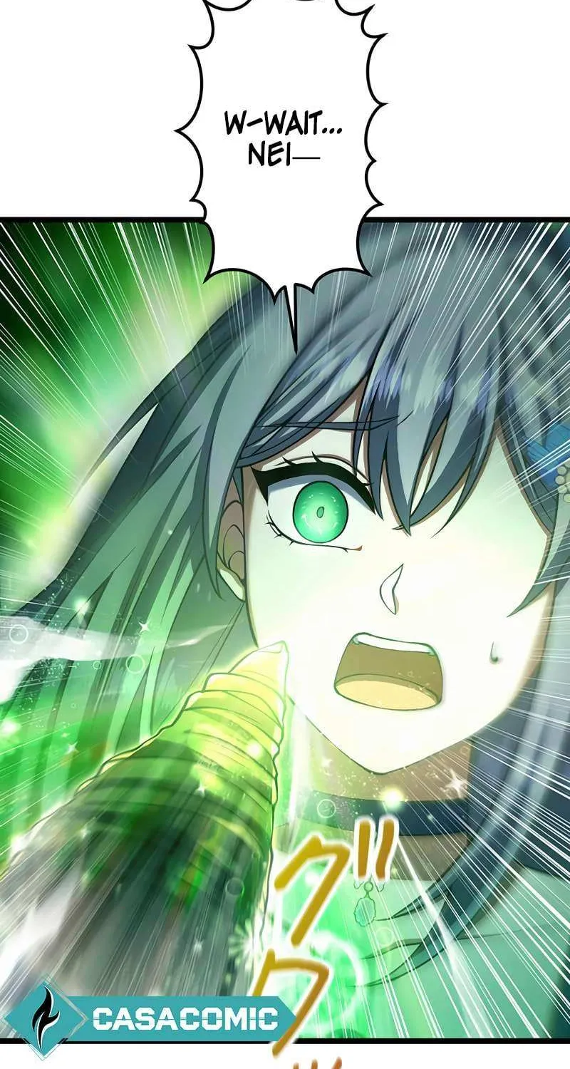 I Have No Intention of Returning to You! Chapter 45 page 5 - 