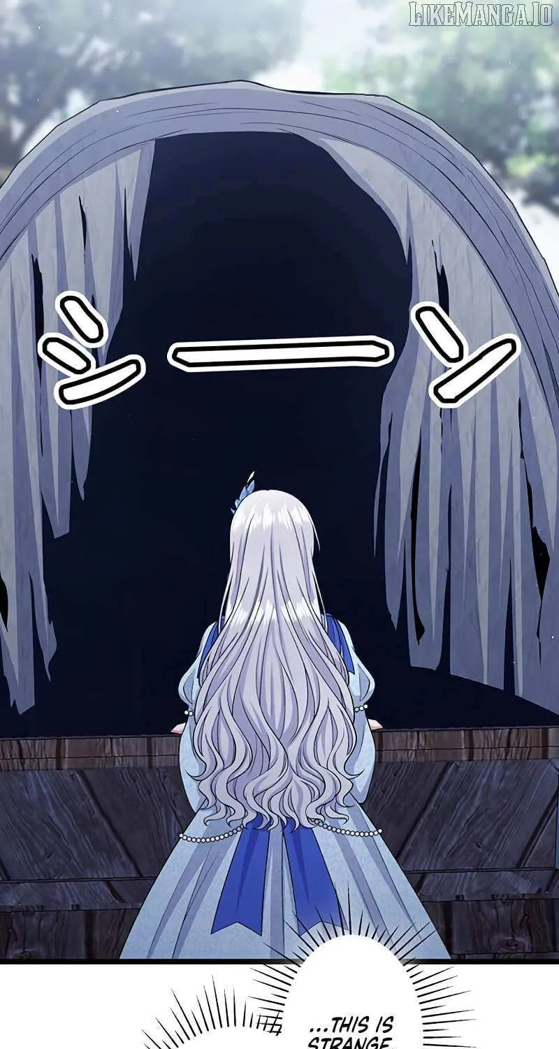 I Have No Intention of Returning to You! Chapter 45 page 41 - 