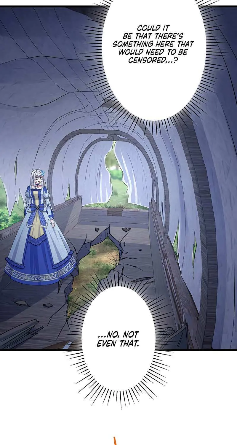 I Have No Intention of Returning to You! Chapter 45 page 43 - 