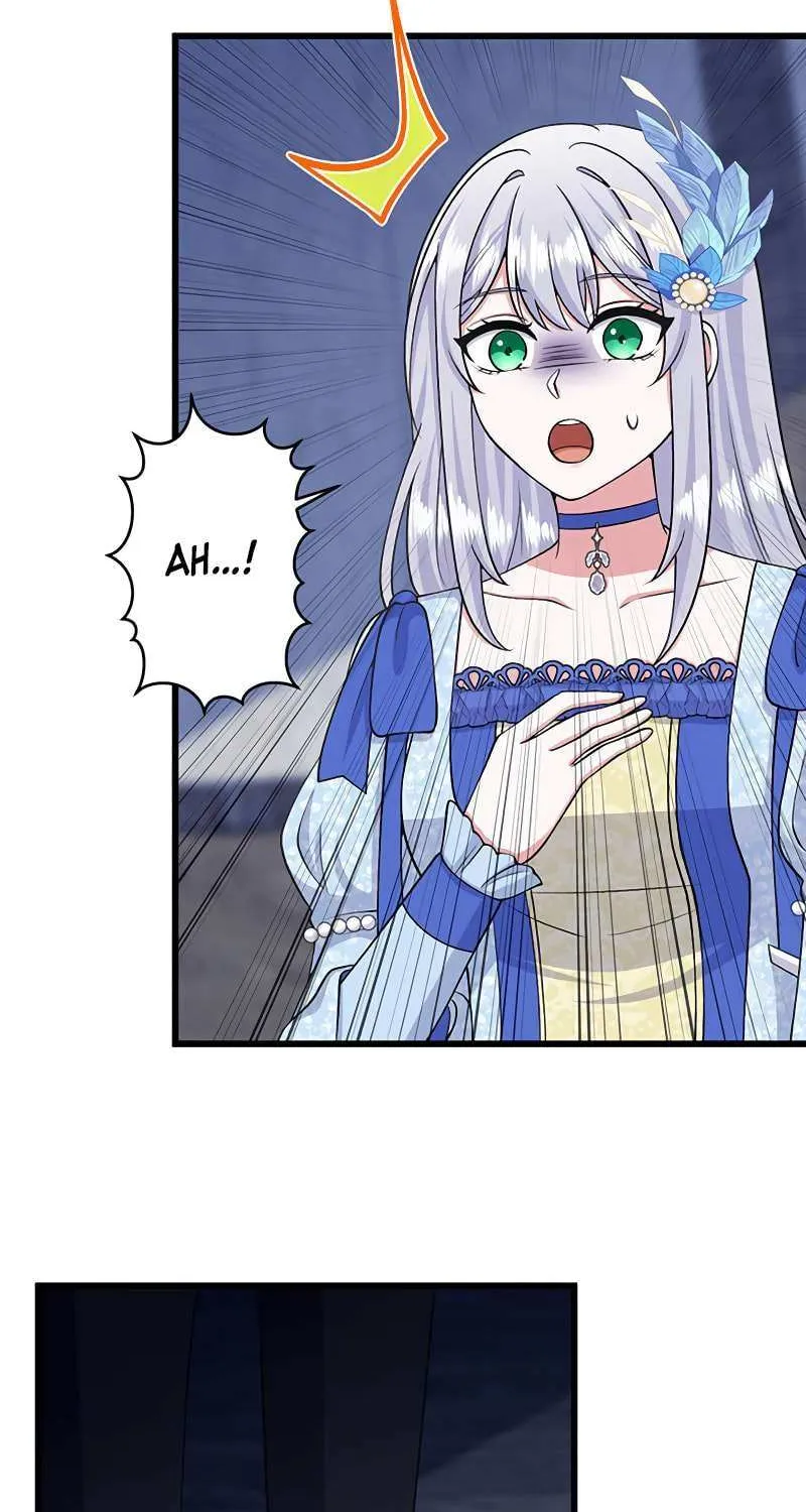 I Have No Intention of Returning to You! Chapter 45 page 44 - 