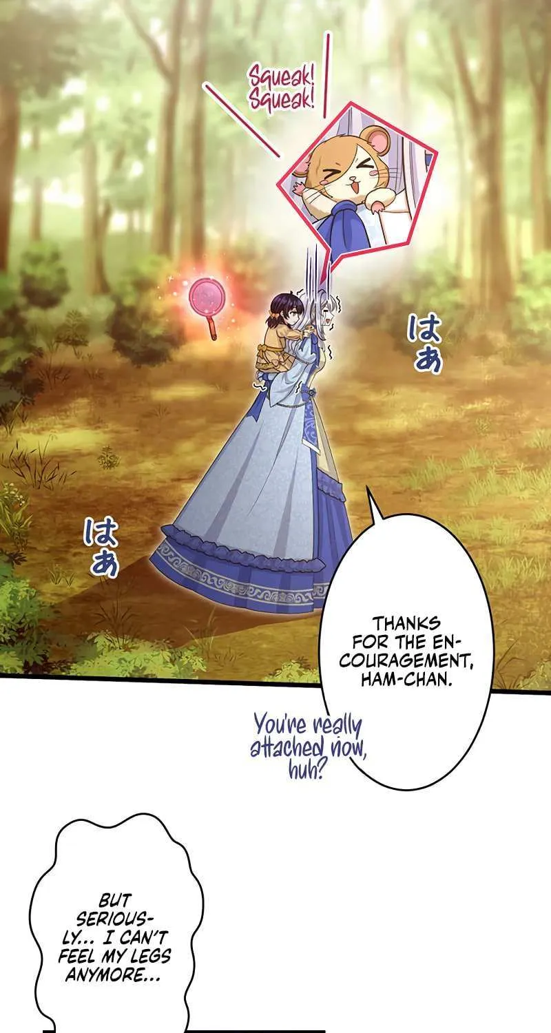 I Have No Intention of Returning to You! Chapter 45 page 47 - 