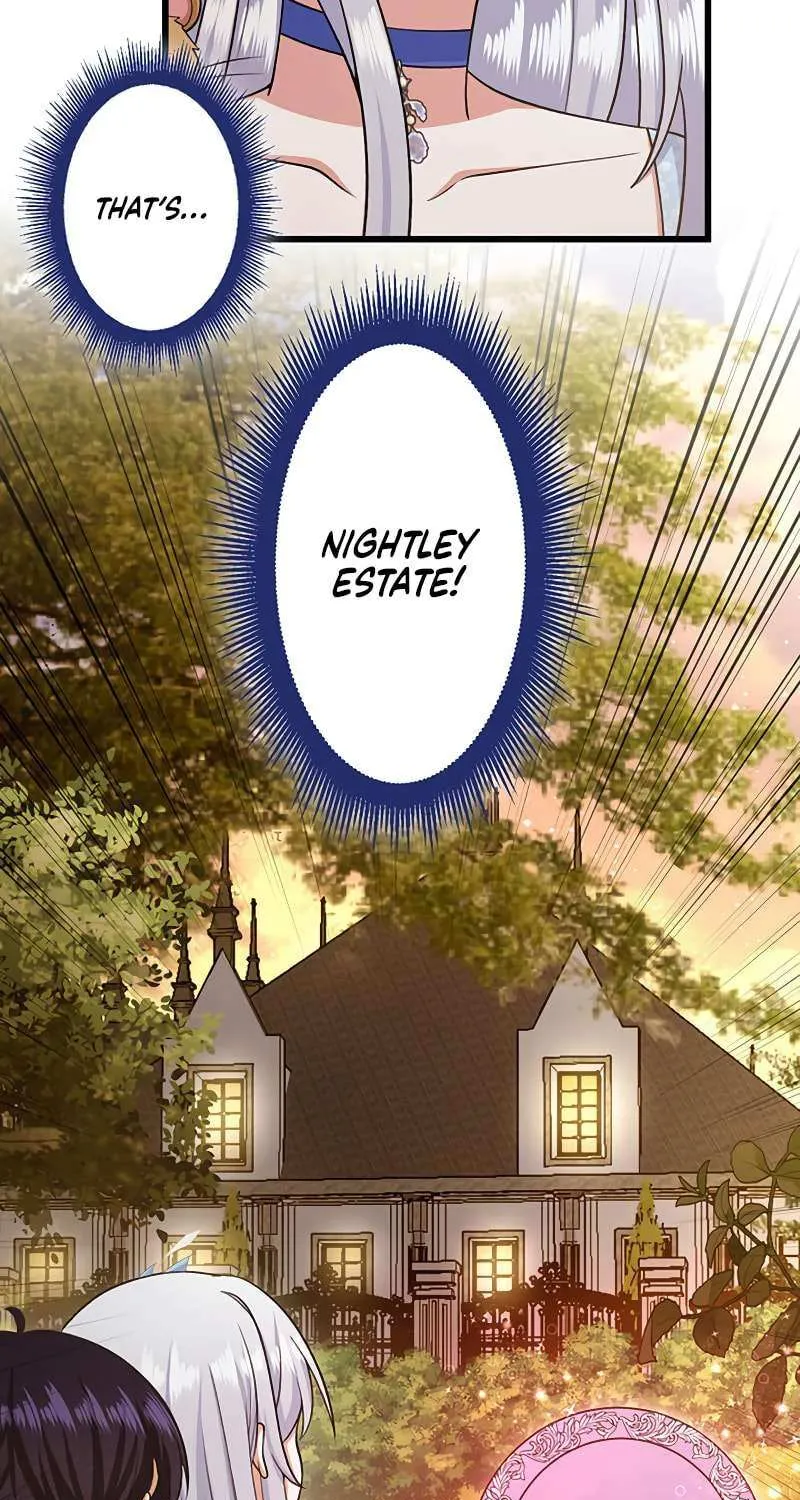 I Have No Intention of Returning to You! Chapter 45 page 49 - 