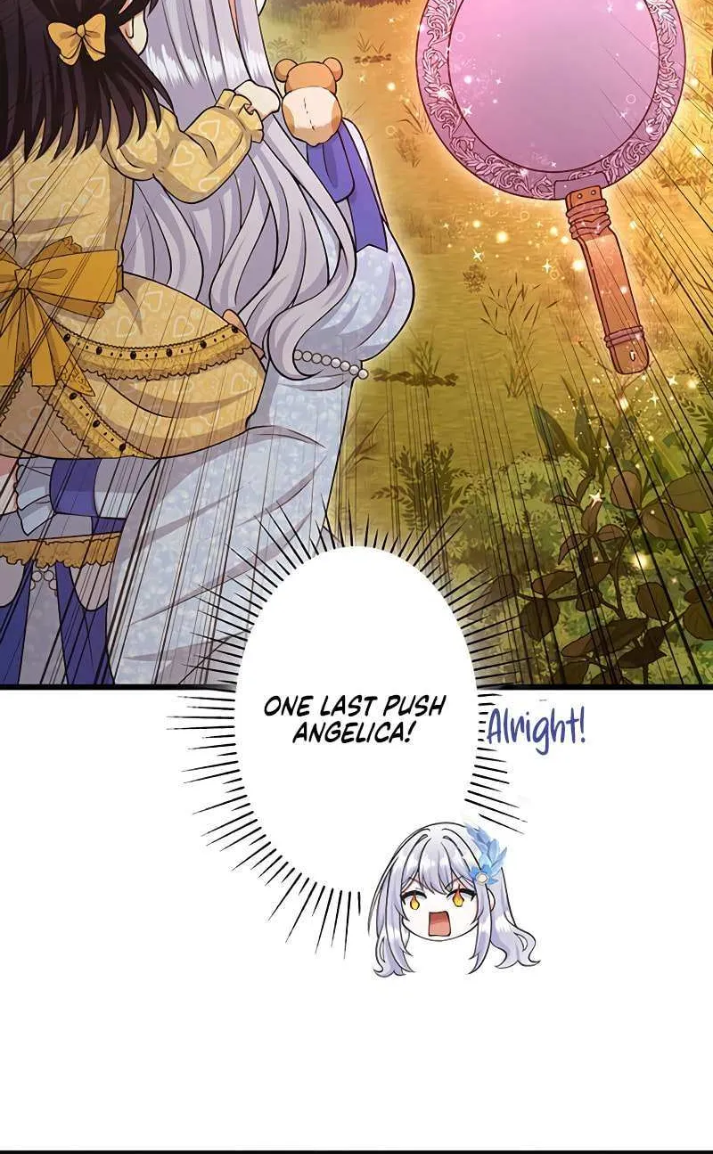 I Have No Intention of Returning to You! Chapter 45 page 50 - 