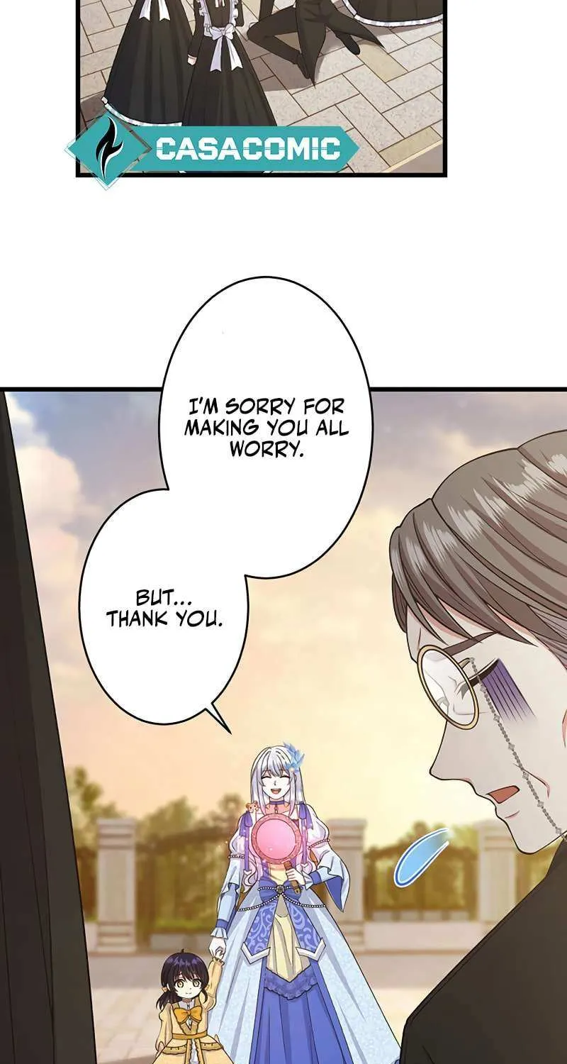 I Have No Intention of Returning to You! Chapter 45 page 53 - 