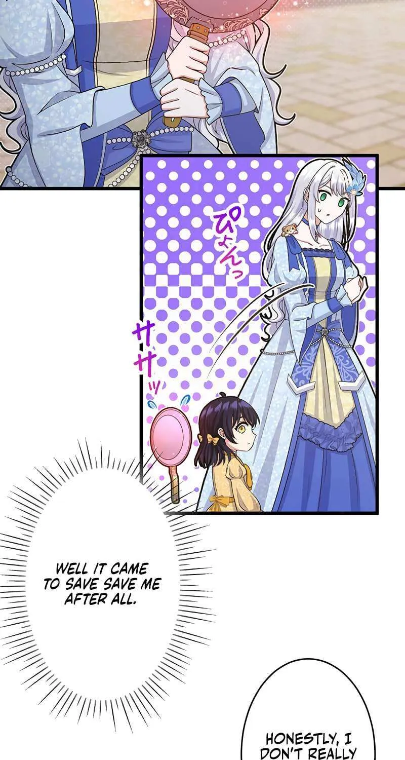 I Have No Intention of Returning to You! Chapter 45 page 57 - 