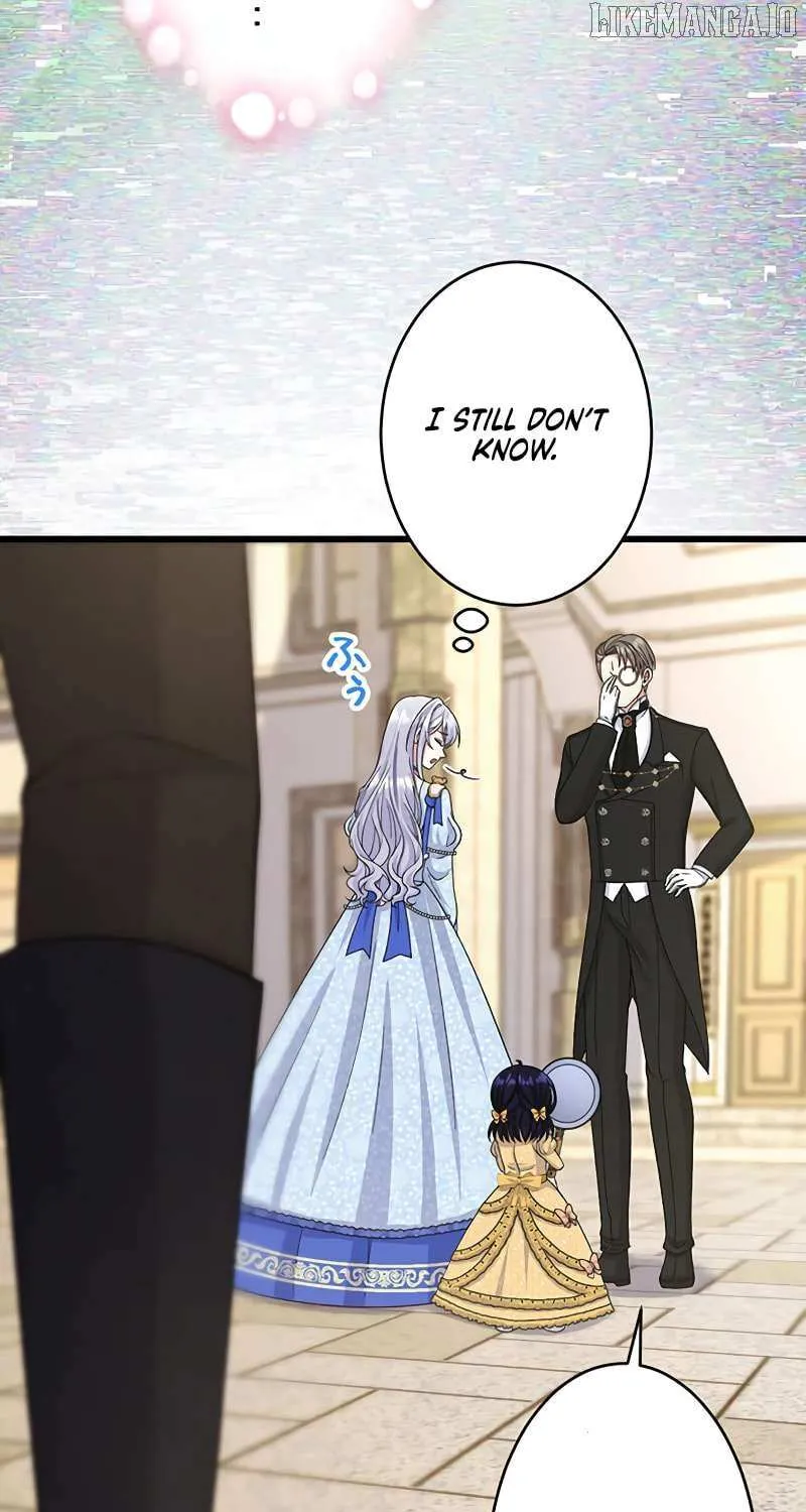 I Have No Intention of Returning to You! Chapter 45 page 61 - 