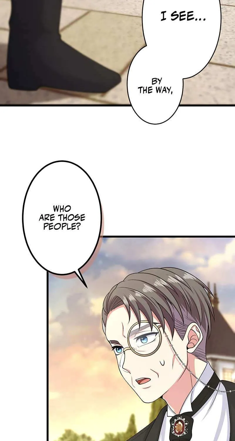 I Have No Intention of Returning to You! Chapter 45 page 62 - 