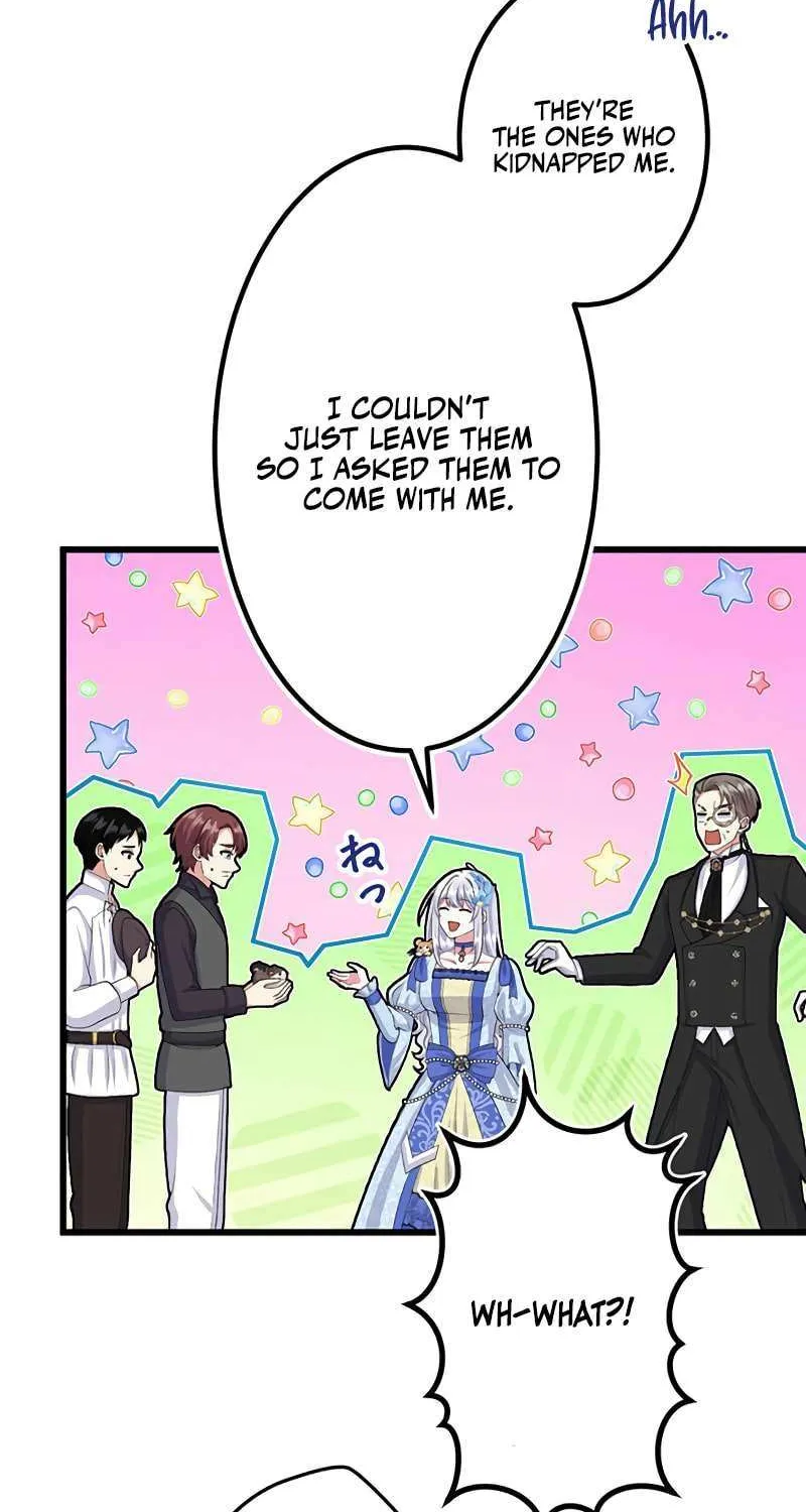 I Have No Intention of Returning to You! Chapter 45 page 64 - 