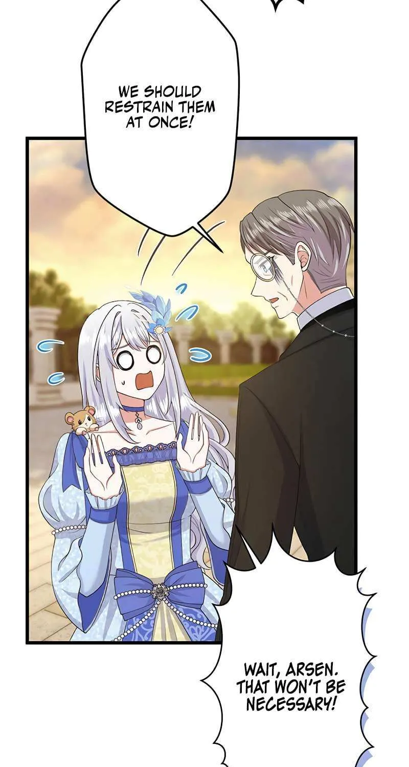 I Have No Intention of Returning to You! Chapter 45 page 65 - 