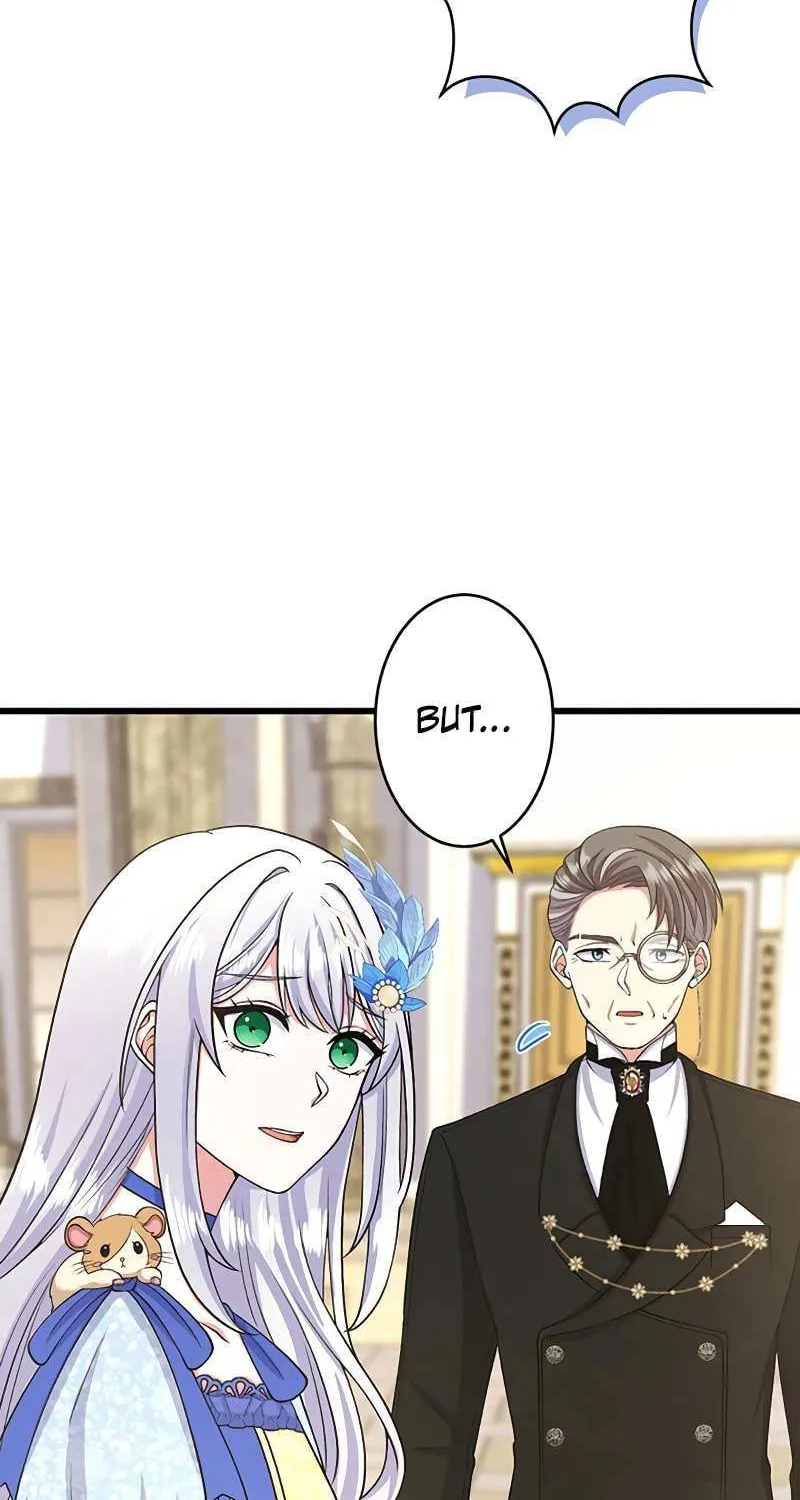 I Have No Intention of Returning to You! Chapter 45 page 66 - 
