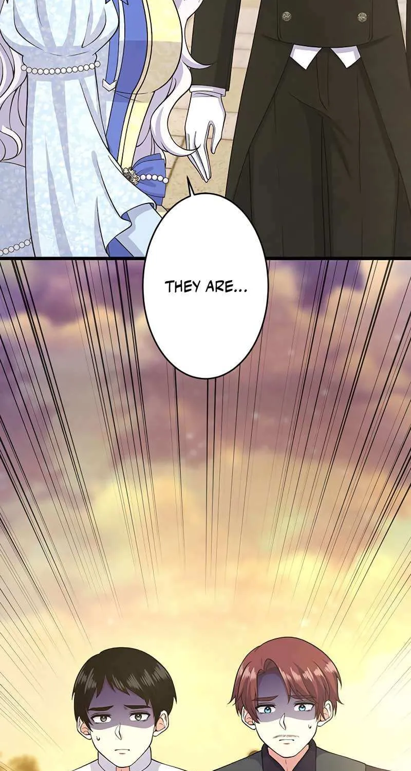 I Have No Intention of Returning to You! Chapter 45 page 67 - 