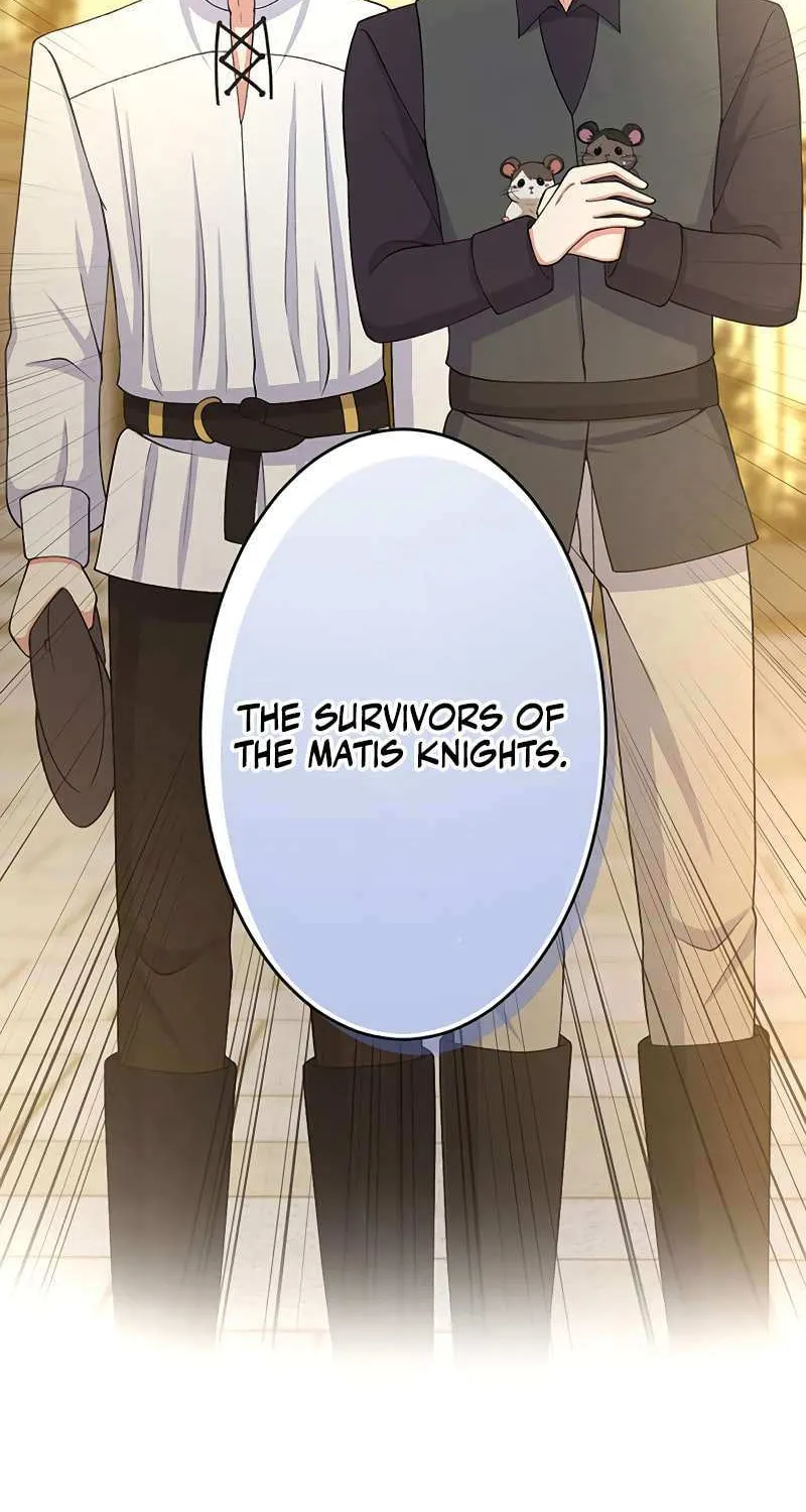 I Have No Intention of Returning to You! Chapter 45 page 68 - 