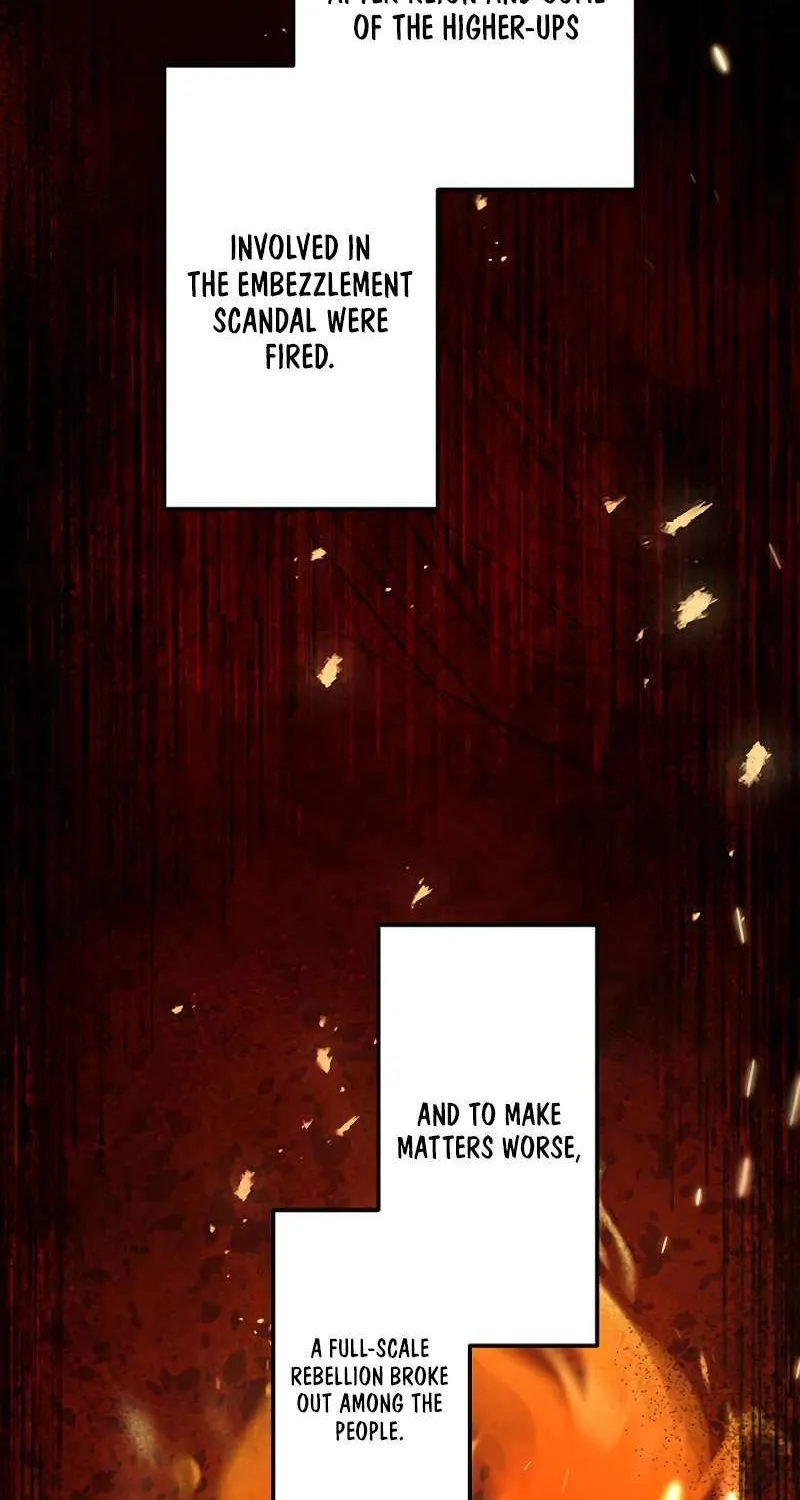 I Have No Intention of Returning to You! Chapter 46 page 2 - 