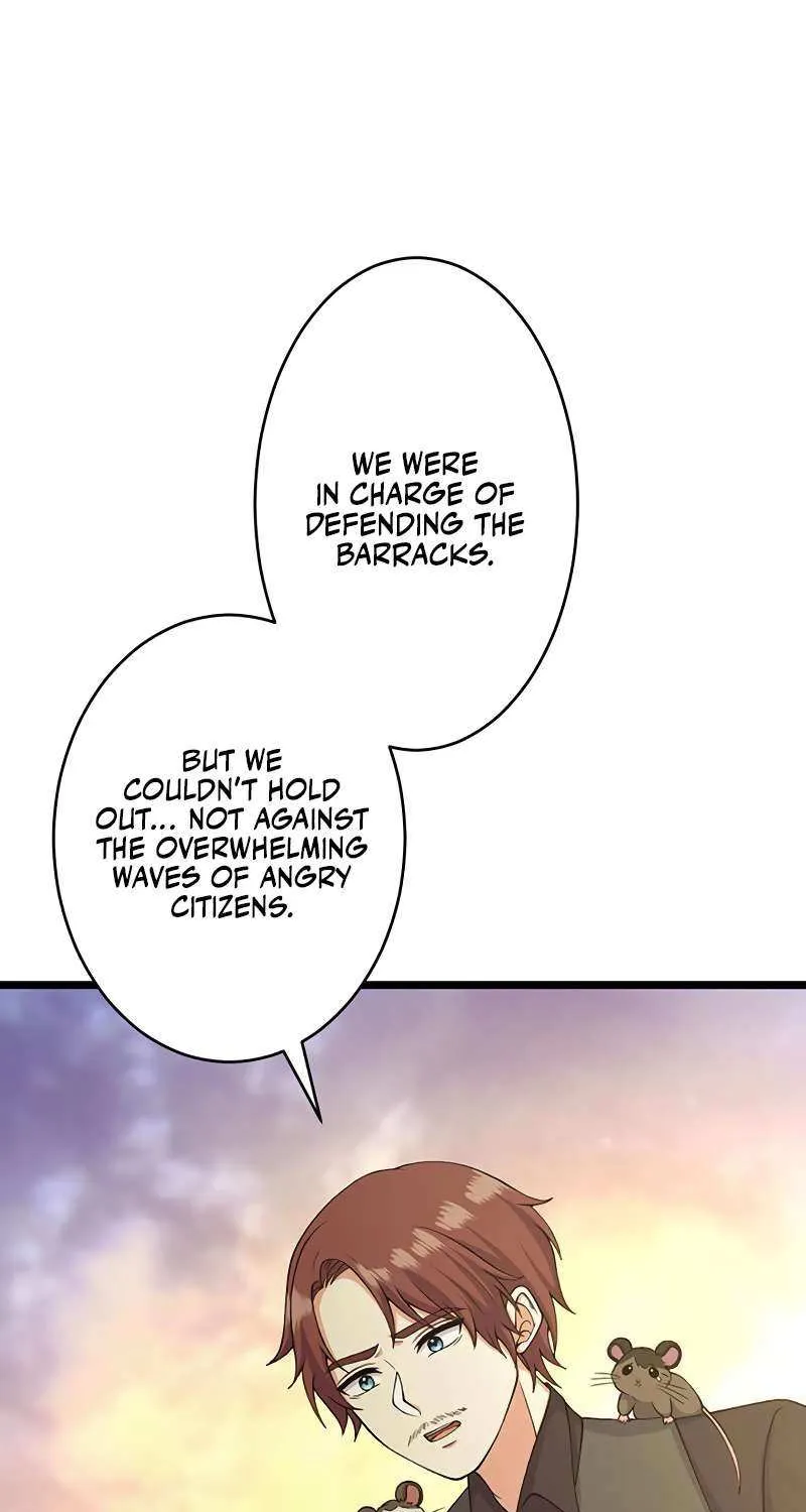 I Have No Intention of Returning to You! Chapter 46 page 16 - 