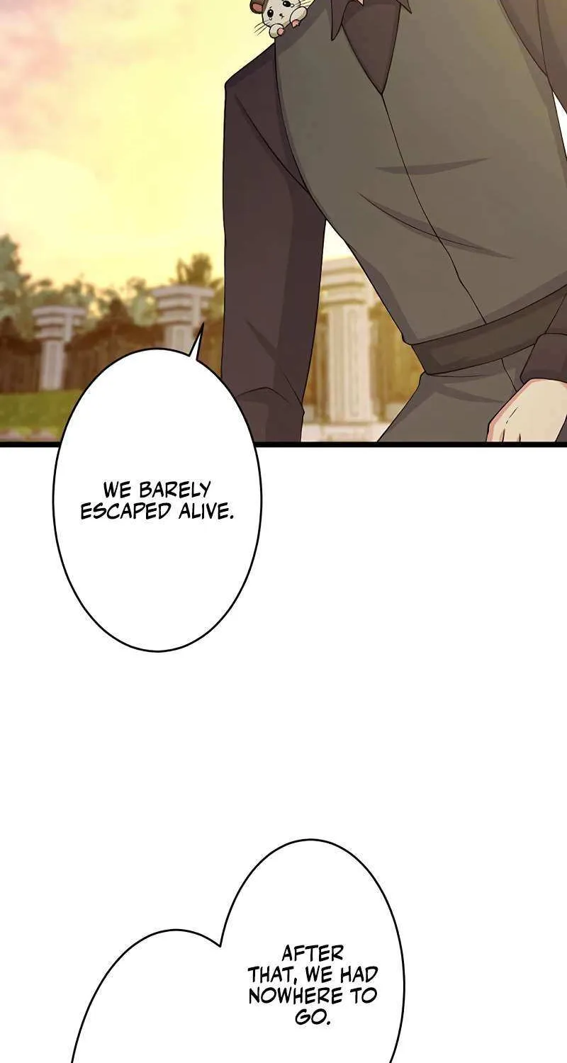 I Have No Intention of Returning to You! Chapter 46 page 17 - 