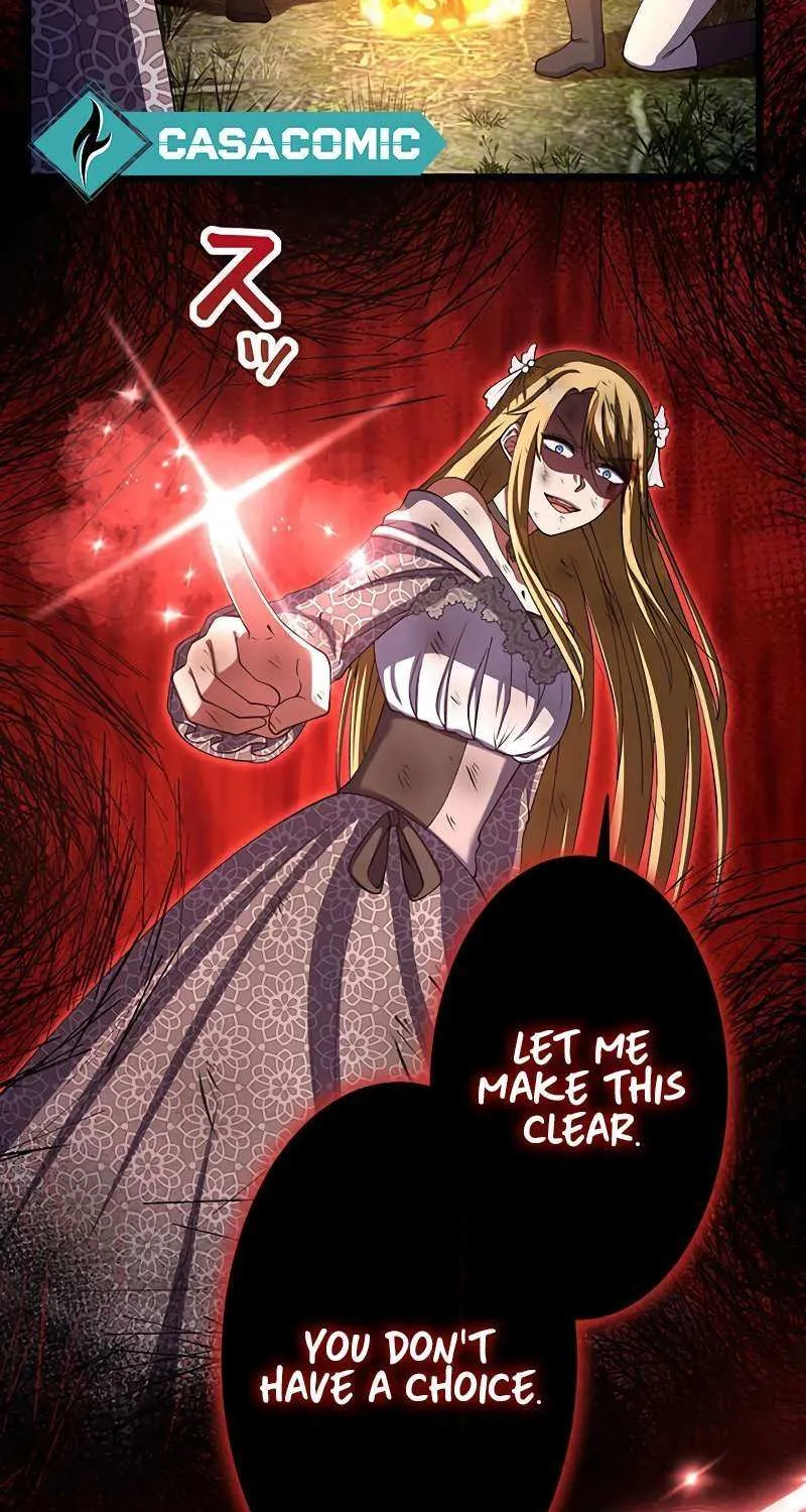 I Have No Intention of Returning to You! Chapter 46 page 22 - 