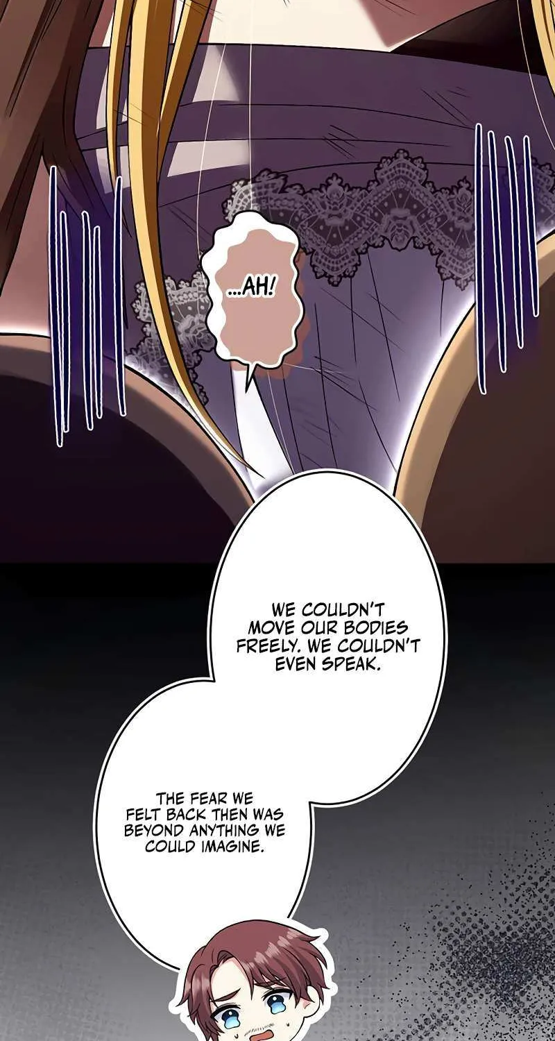 I Have No Intention of Returning to You! Chapter 46 page 28 - 