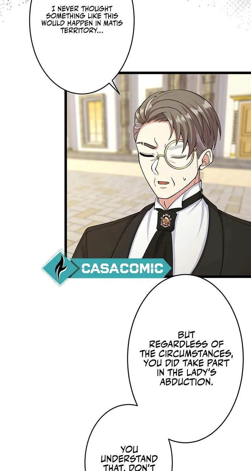 I Have No Intention of Returning to You! Chapter 46 page 30 - 