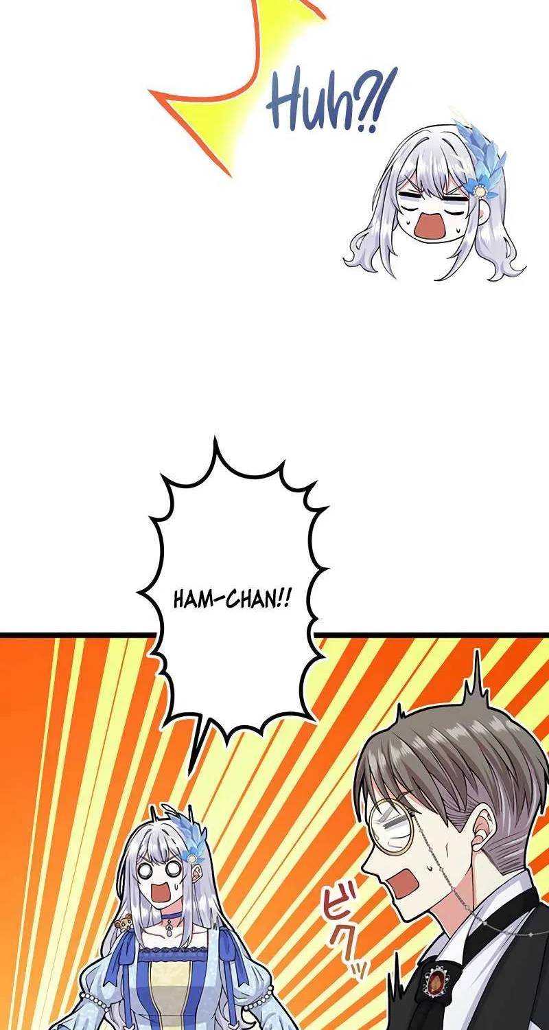 I Have No Intention of Returning to You! Chapter 46 page 34 - 