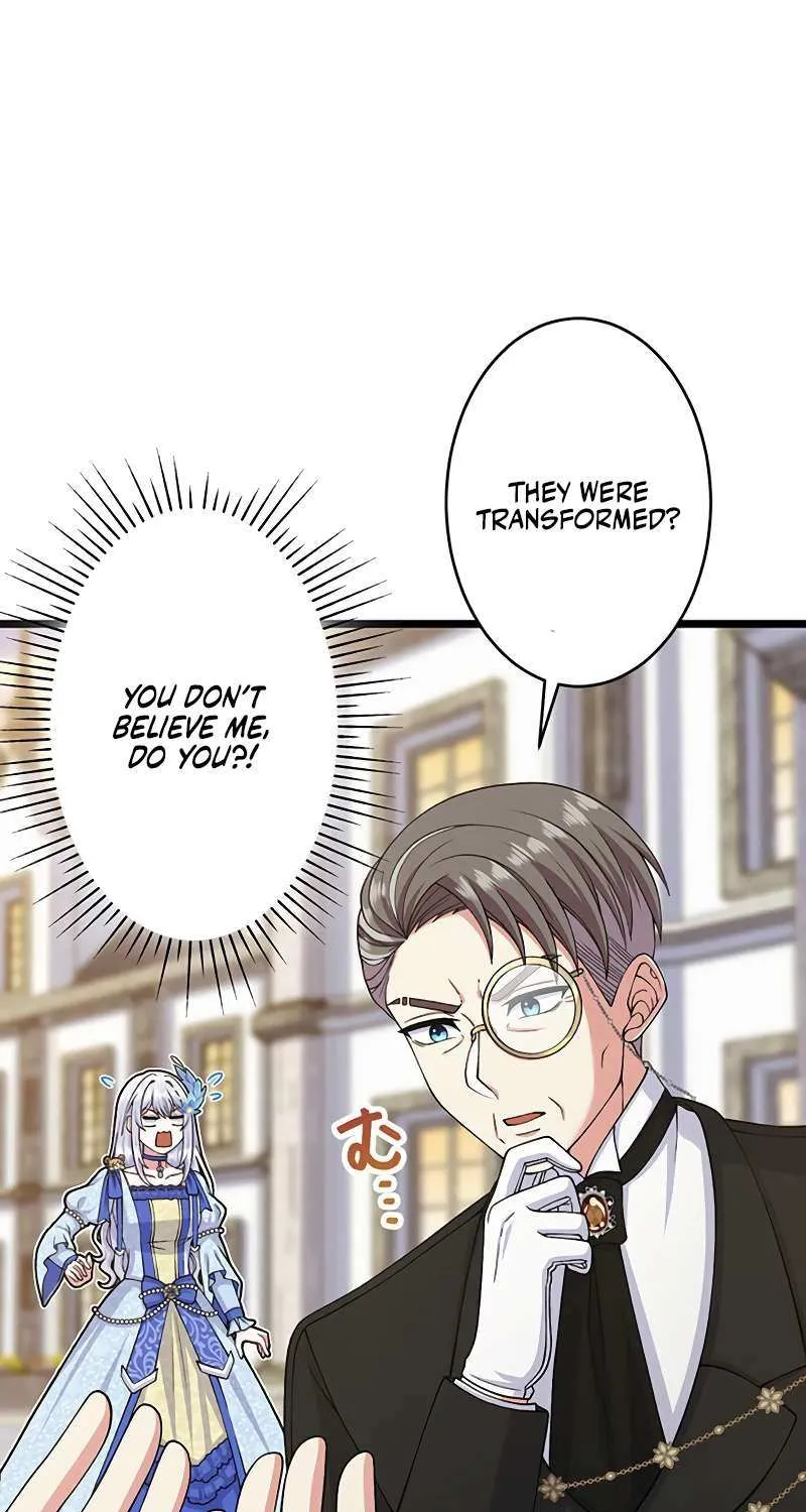 I Have No Intention of Returning to You! Chapter 46 page 39 - 