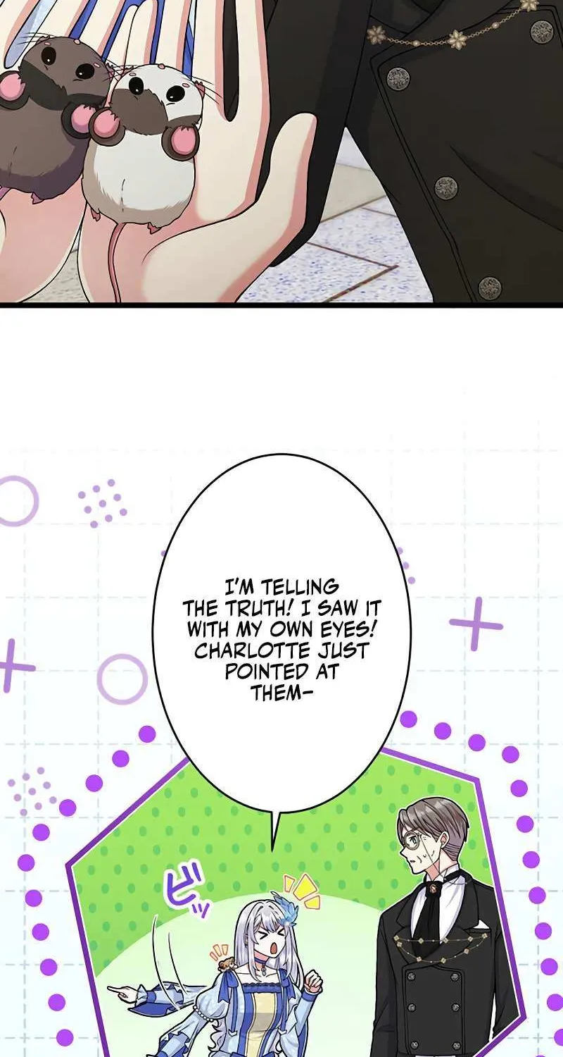 I Have No Intention of Returning to You! Chapter 46 page 40 - 