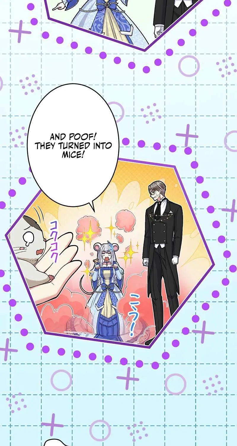I Have No Intention of Returning to You! Chapter 46 page 41 - 