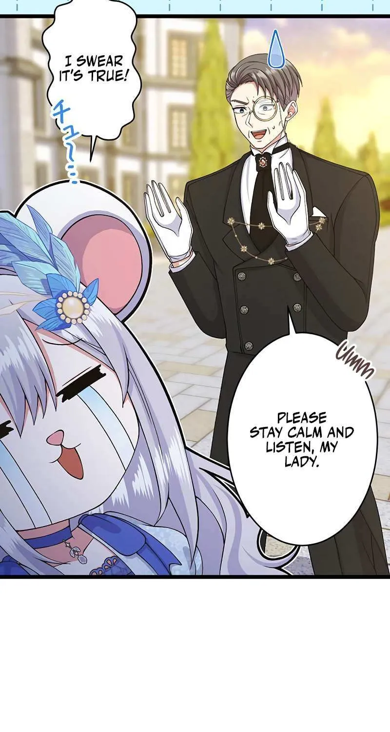 I Have No Intention of Returning to You! Chapter 46 page 42 - 