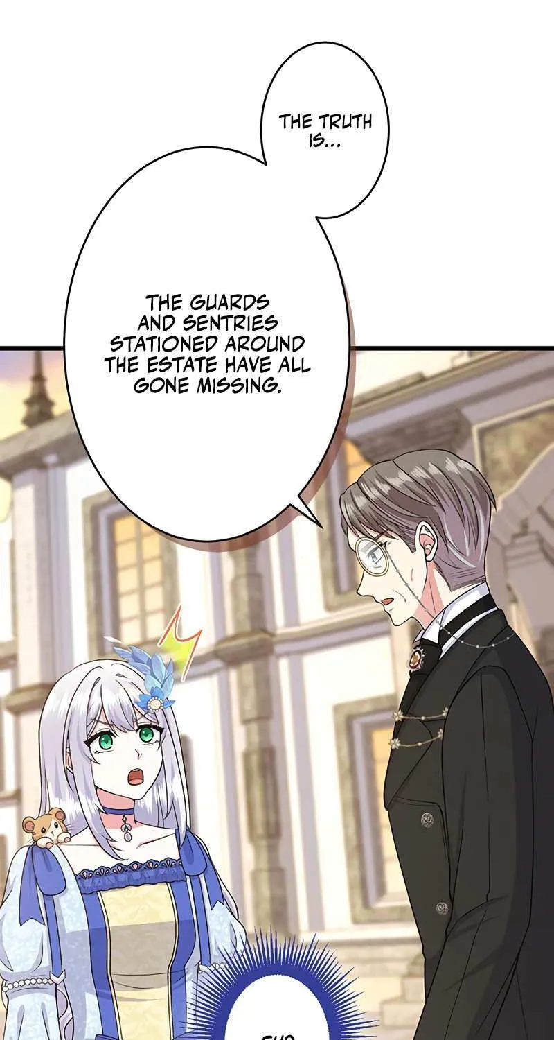 I Have No Intention of Returning to You! Chapter 46 page 43 - 