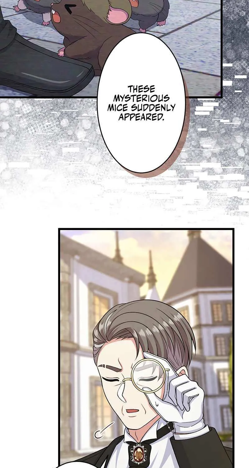 I Have No Intention of Returning to You! Chapter 46 page 45 - 
