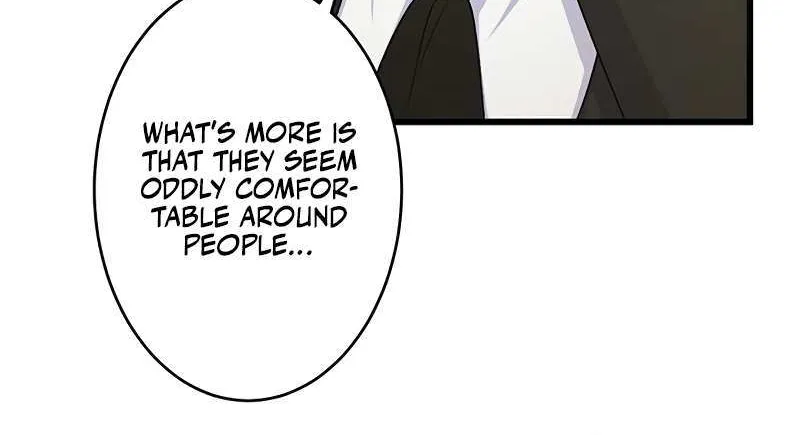 I Have No Intention of Returning to You! Chapter 46 page 46 - 