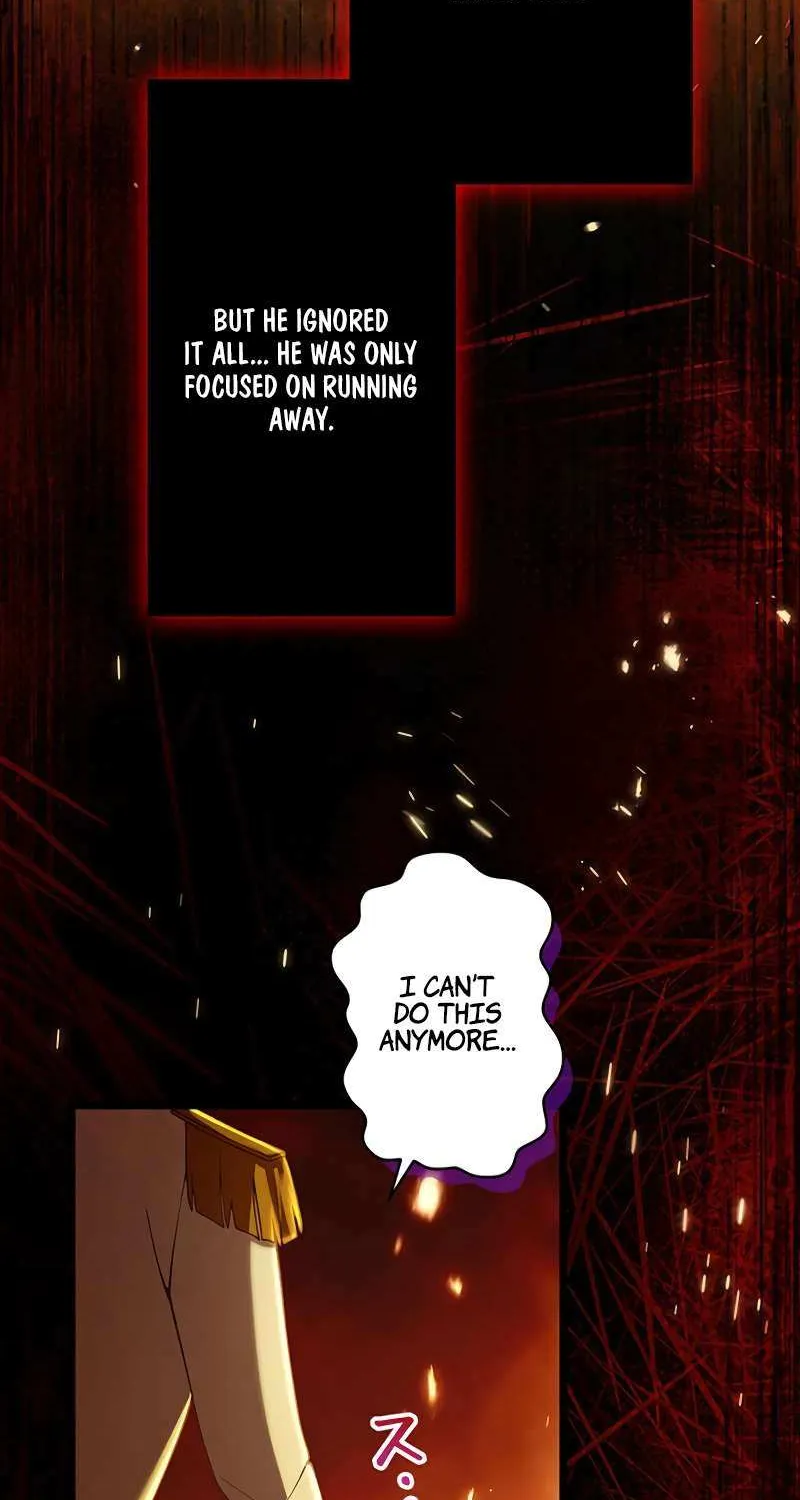 I Have No Intention of Returning to You! Chapter 46 page 6 - 