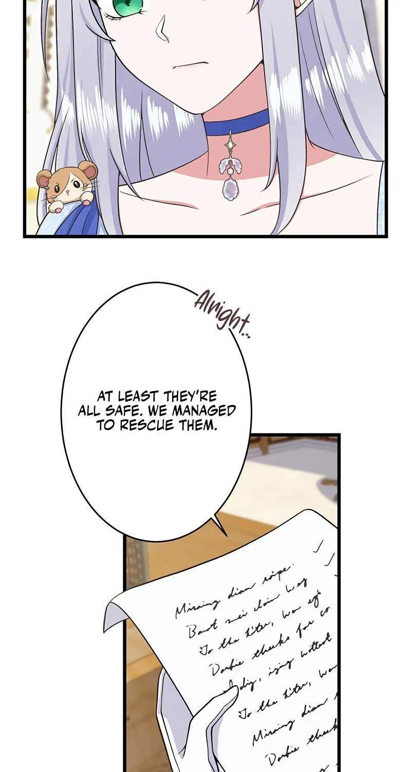 I Have No Intention of Returning to You! Chapter 46 page 54 - 